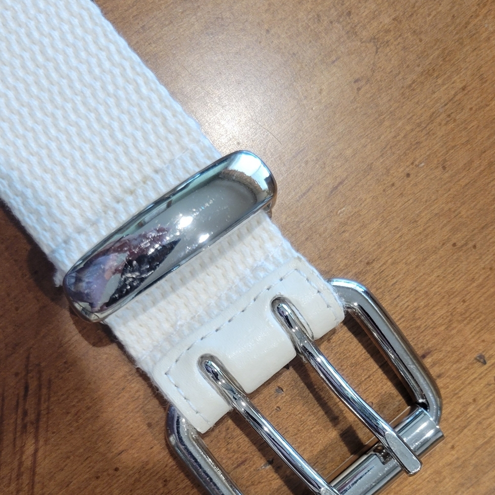 No Boundries 100 % Cotton Belt